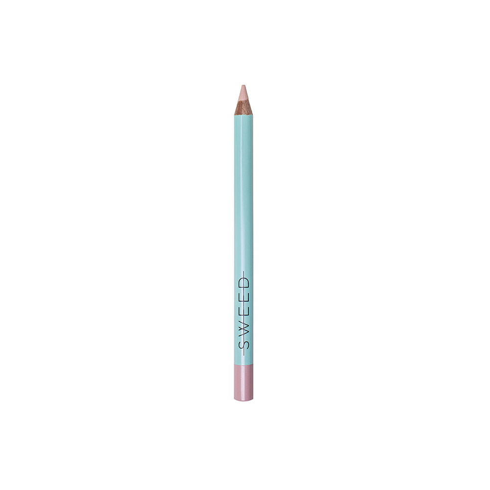 sweed Satin Kohl Eyeliner Crayon Yeux