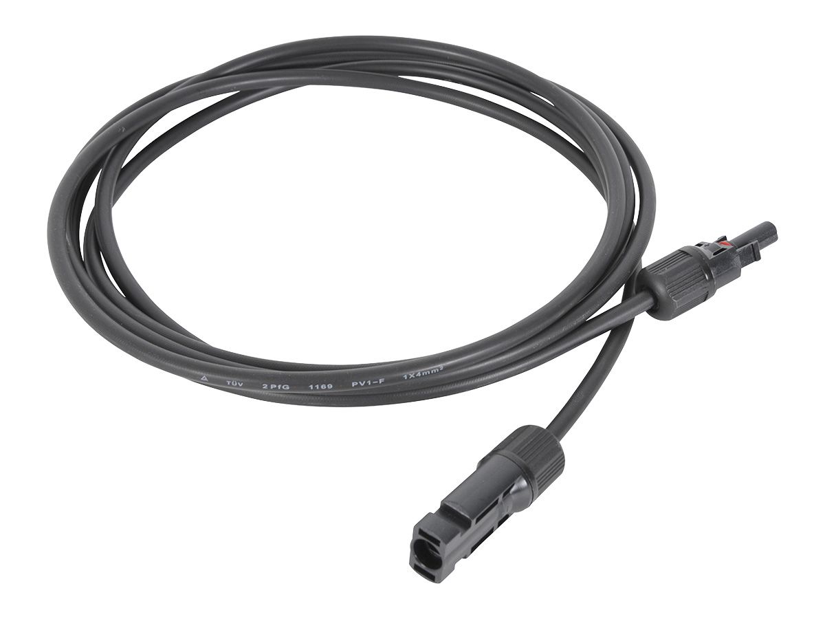 Victron 3m/4mm² MC-4 Solarkabel