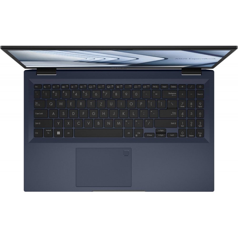 Asus ExpertBook B1 (B1502CBA-BQ2057X) 512 GB SSD / 8 GB Notebook Business-Notebook (Intel Core i5, 512 GB SSD)