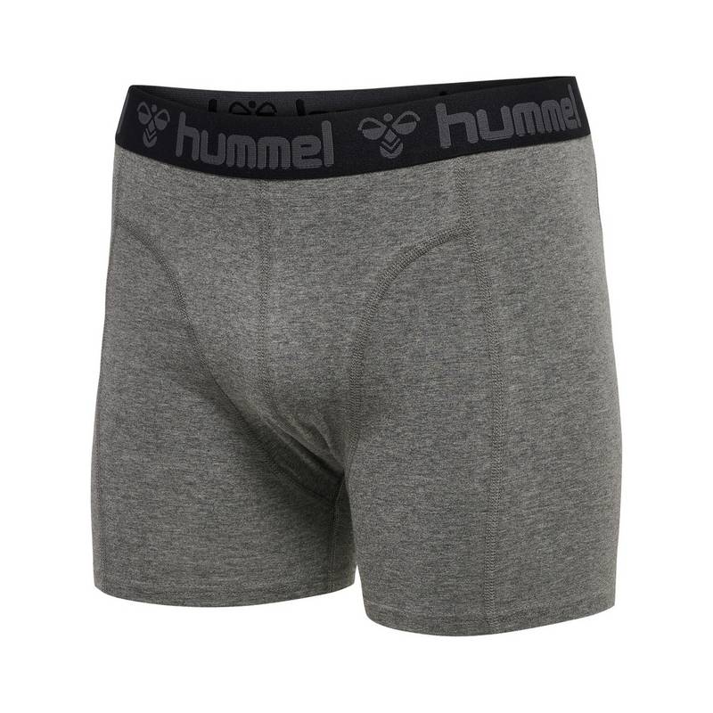 hummel hmlMARSTON 4-PACK BOXERS Funktionsunterhose Herren