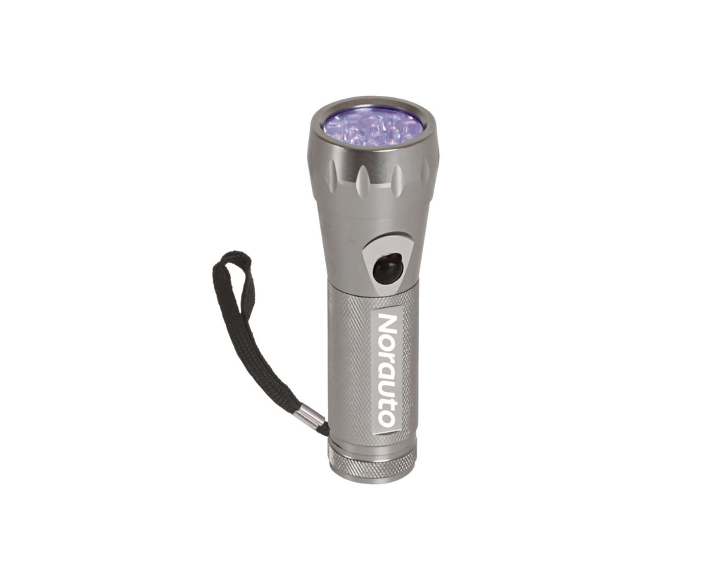 Taschenlampe mit UV-Licht von Norauto, 1 Stück - ATU