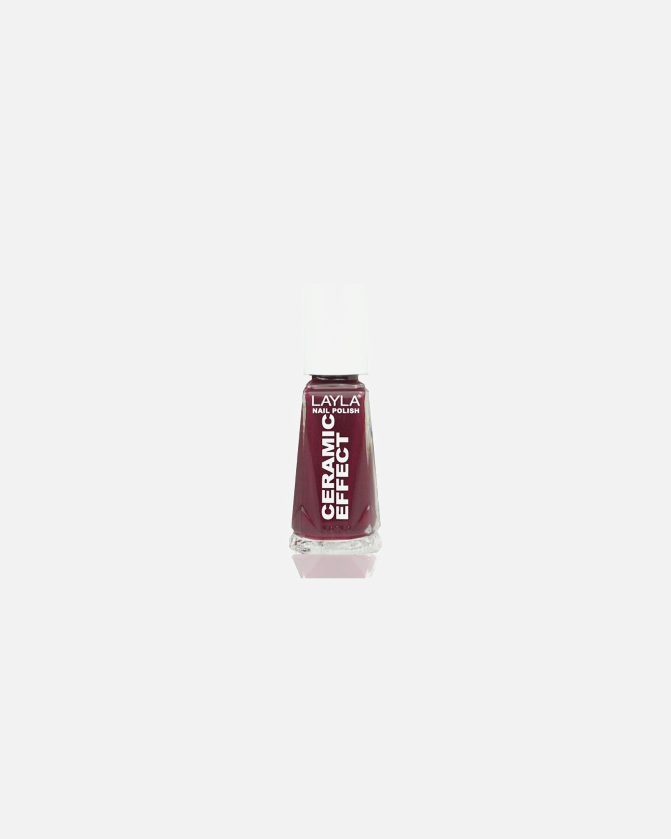 Layla Cosmetics Effetto Ceramica