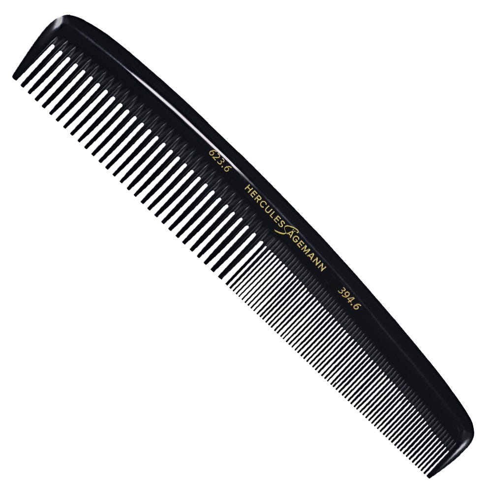 Hercules Sägemann Meisterkamm Styling 623-394, 6“
