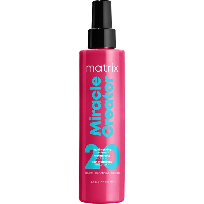 20 Benefits Spray