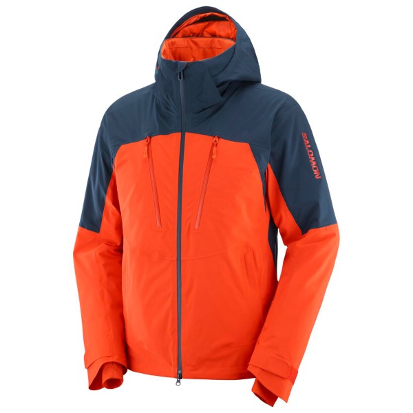 Salomon - Brilliant Jacket - Skijacke