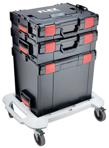 Flex-tools Tilbehør 419400 Vogn L-BOXX® RW L-BOXX