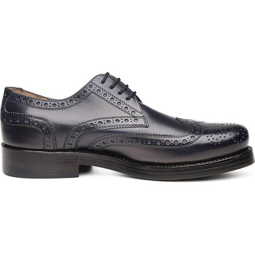 HEINRICH DINKELACKER Schnürer Rio Full-Brogue TC