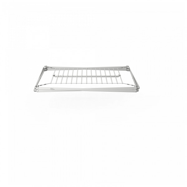 Wolf & Grizzly - Grill M1 Edition (mit Fire Set) - Trockenbrennstoffkocher