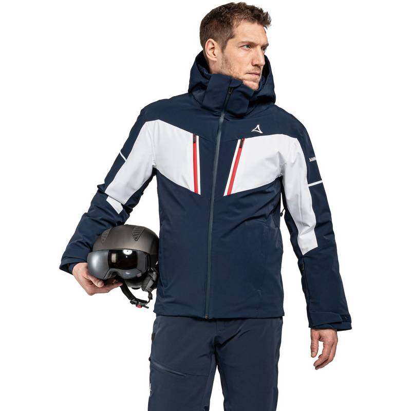Schffel Hohbiel Skijacke Herren