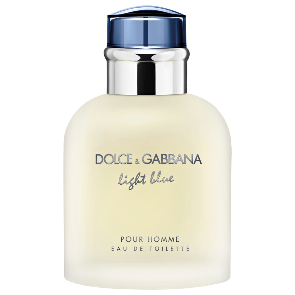 dolce & gabbana Light Blue pour Homme Eau de Toilette