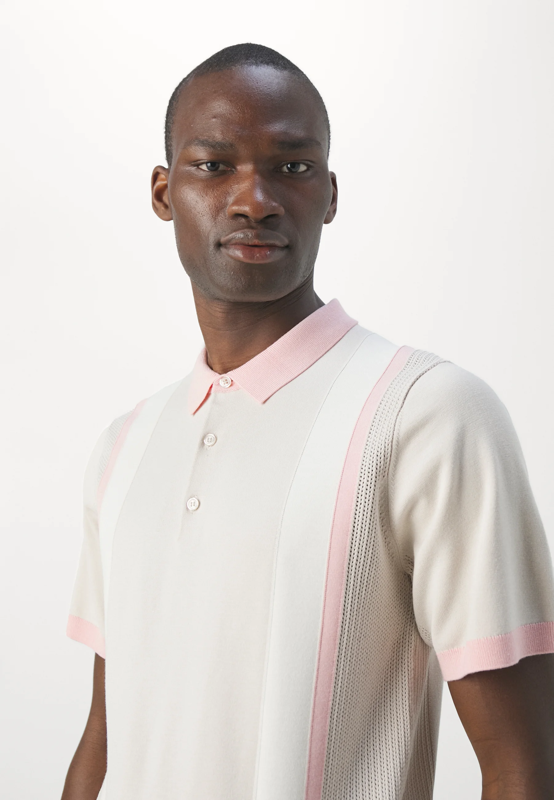 J.LINDEBERG REYMOND - Polo