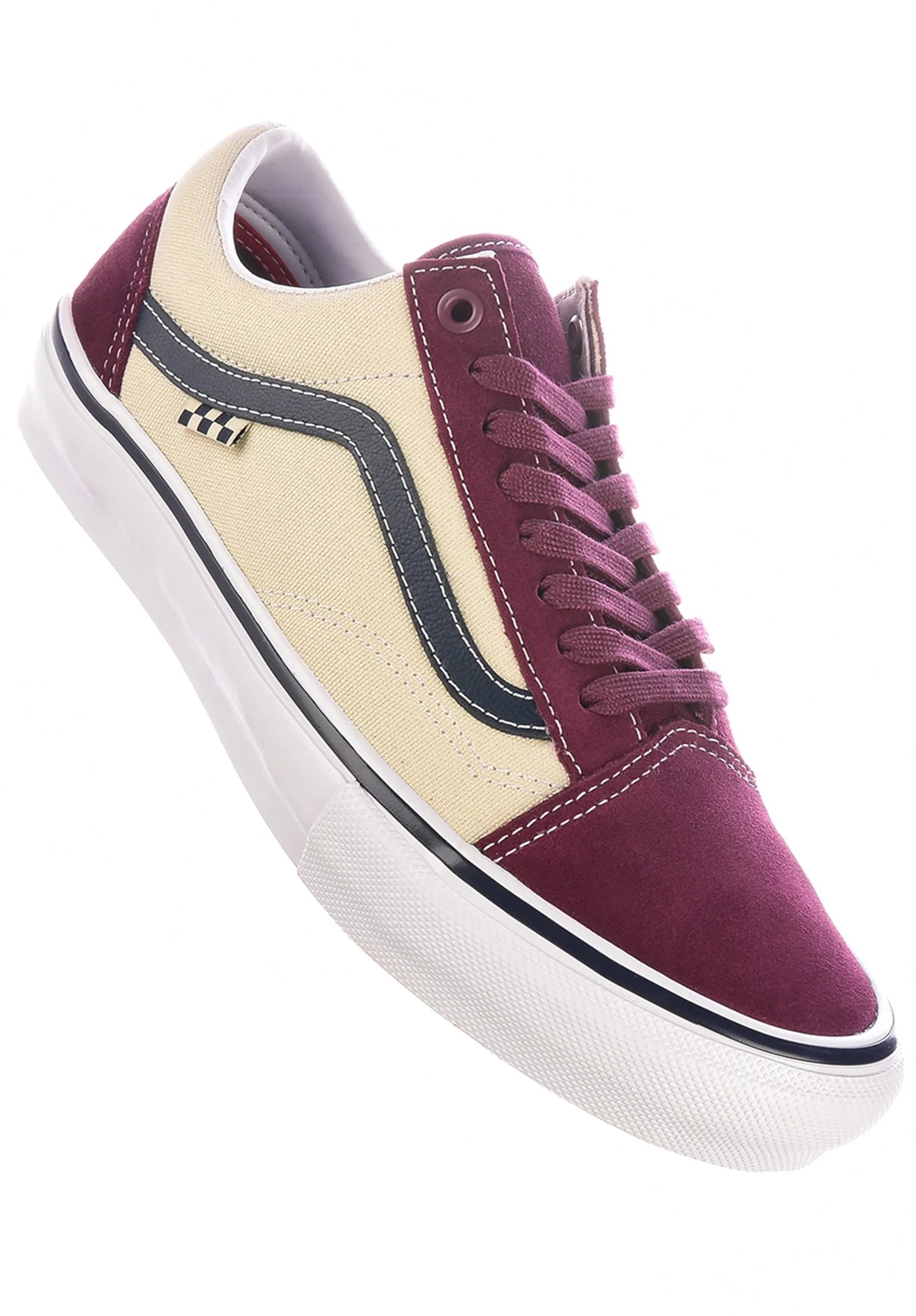Skate Old Skool