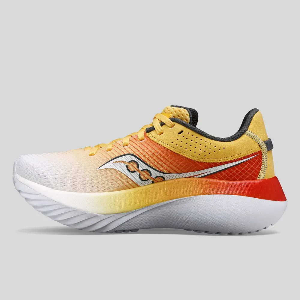 Saucony Kinvara Pro S10847-138 / gelb