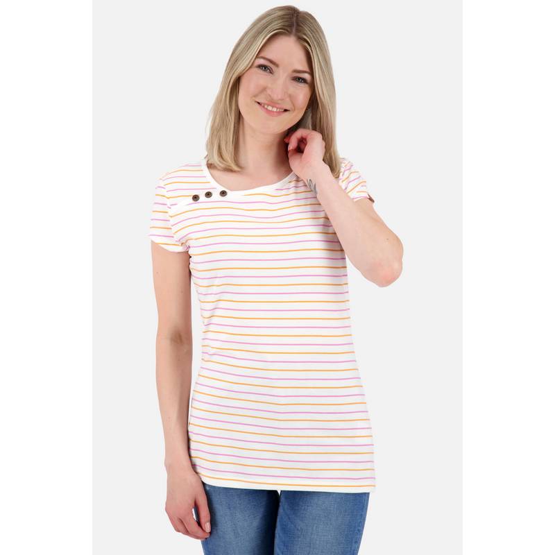 ALIFE AND KICKIN JuliaAK Z T-Shirt Damen