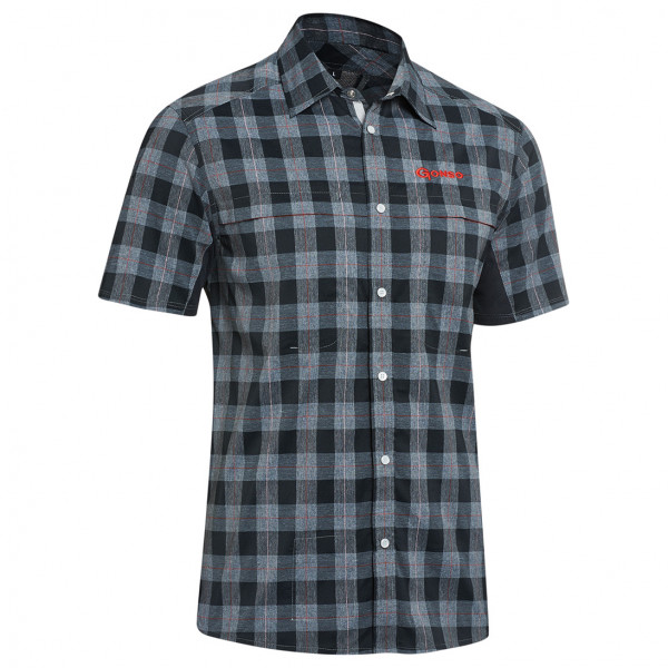 Gonso - Don - Radtrikot