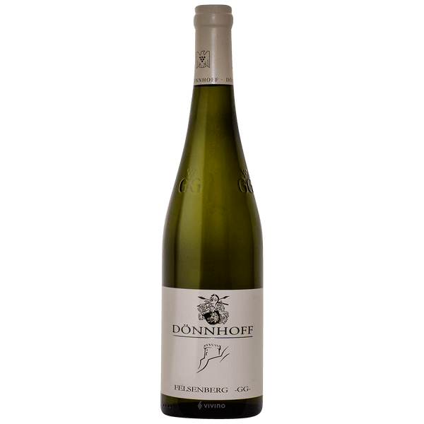 DönnhoffFelsenberg GG 2018