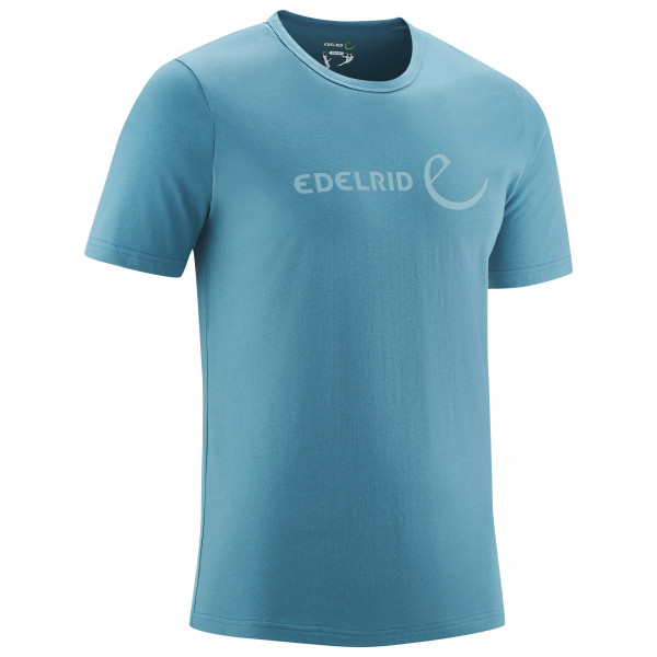 Edelrid - Corporate T-Shirt II - T-Shirt
