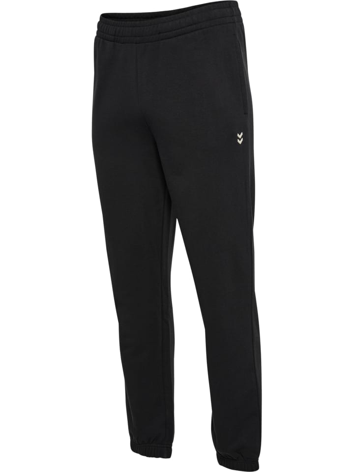 Hummel Hummel Verstellbare Taille Hose Hmlpulse Herren in BLACK günstig kaufen