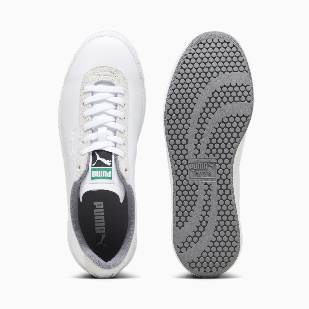 PUMA Star OG 393199-02 / weiss
