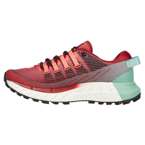 AGILITY PEAK 4 Damen - Trailrunningschuhe