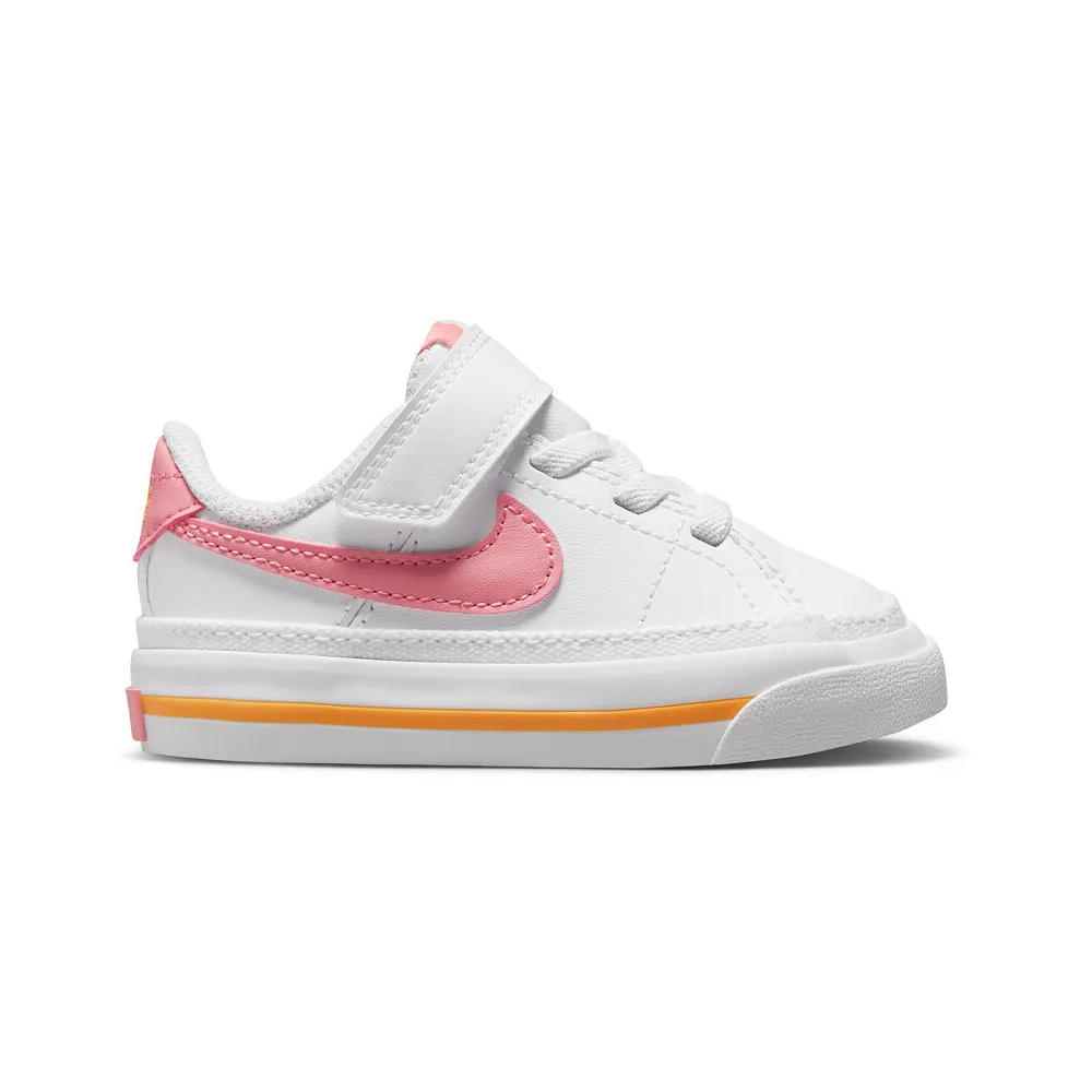 Nike Court Legacy DA5382-118 / weiss