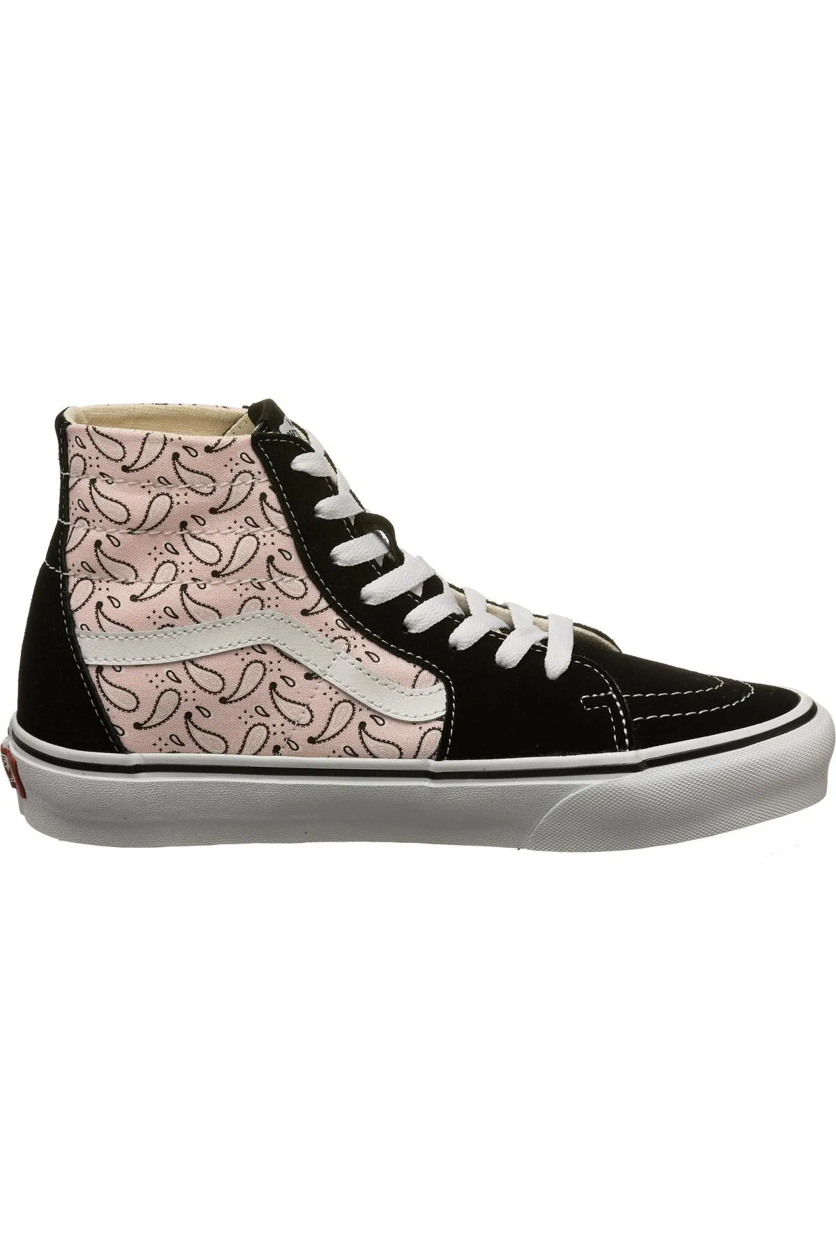 Vans  Sneaker - Weiß - Flacher Absatz