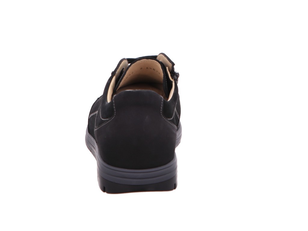 FINN COMFORT Business Schuhe schwarz OSORNO Finn