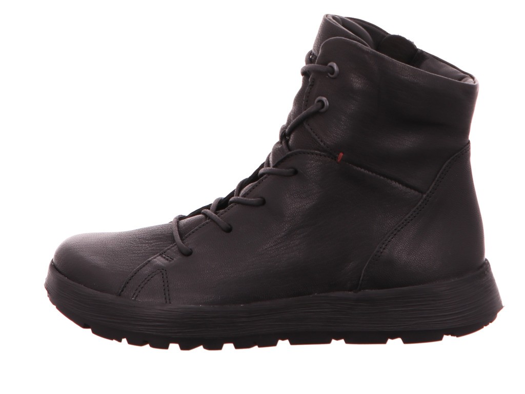 THINK Stiefel schwarz Comada