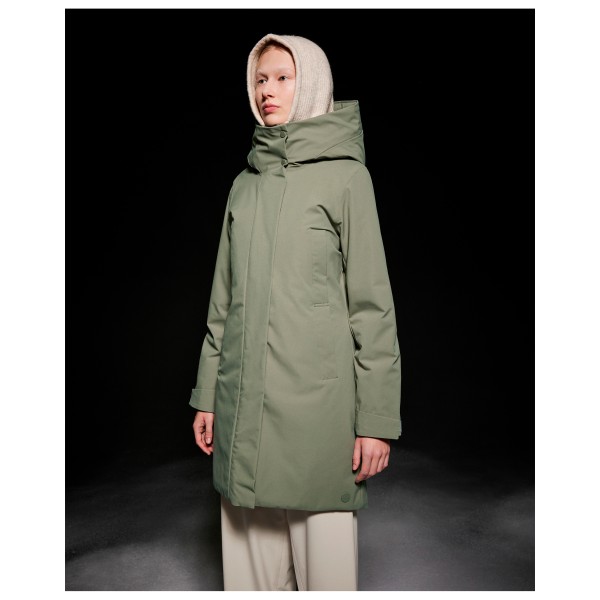Elvine - Women's Eline - Mantel