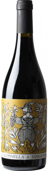 2018 Sangiovese Toscana IGP trocken - La Lupinella
