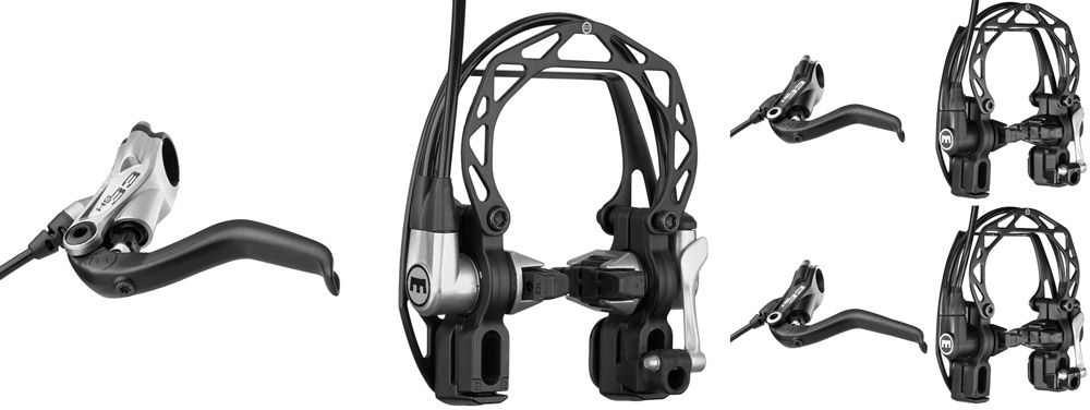 Magura HS33 Felgenbremse kaufen | Bike-Discount