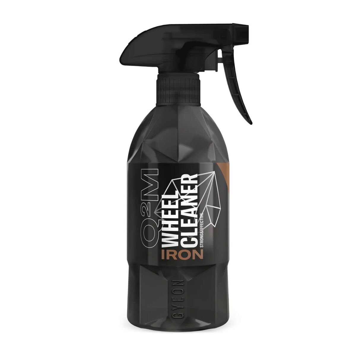 GYEON Q²M Iron WheelCleaner Felgenreiniger 500ml
