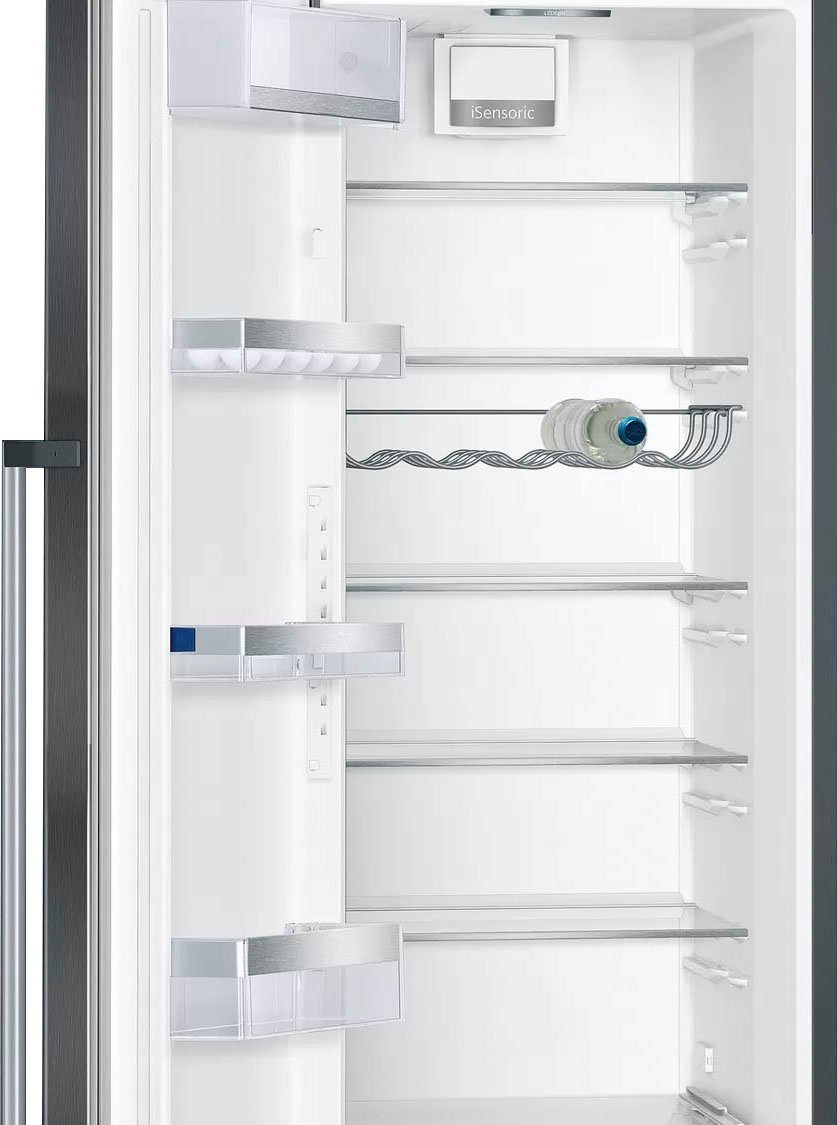 SIEMENS Kühlschrank iQ500 KS36VAXEP, 186 cm hoch, 60 cm breit