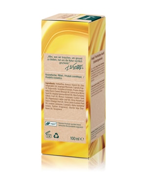 Kneipp Schönheits-Geheimnis Argan - Marula - Wunderbaum - Olive Körperöl-100 ml