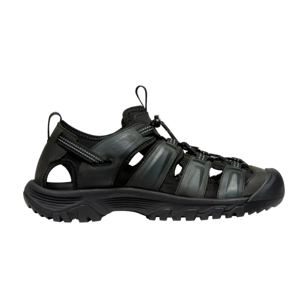 Keen Targhee III 1022428 / grau