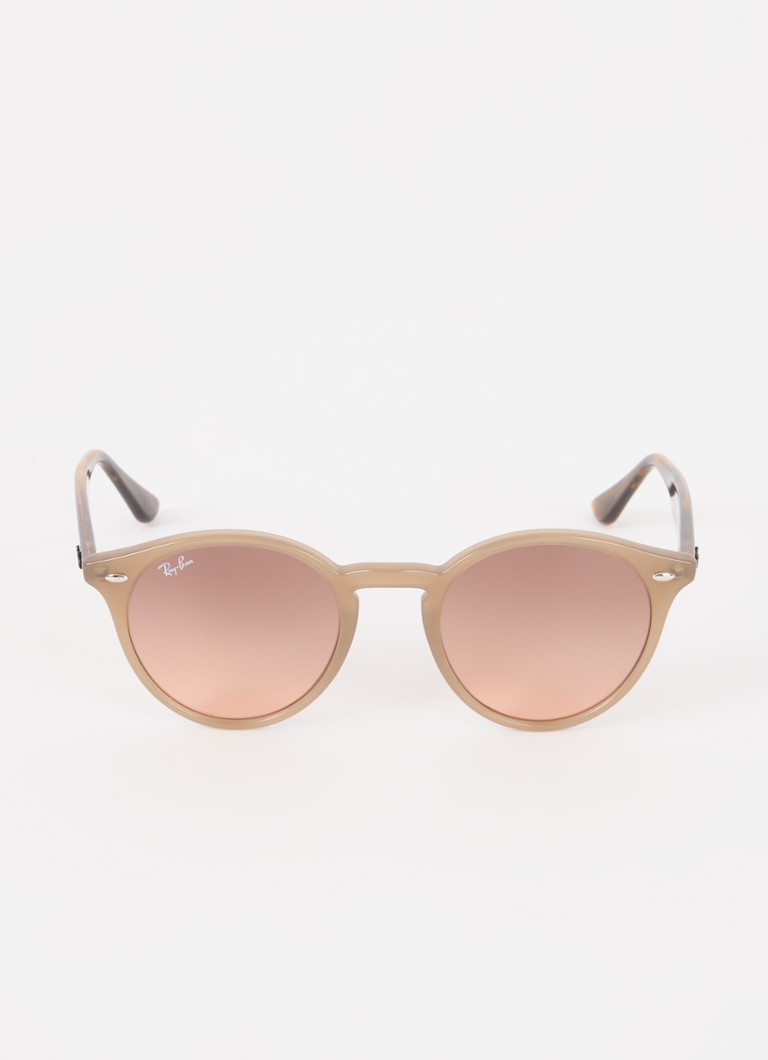 Ochelari de soare Ray-Ban Retro RB2180