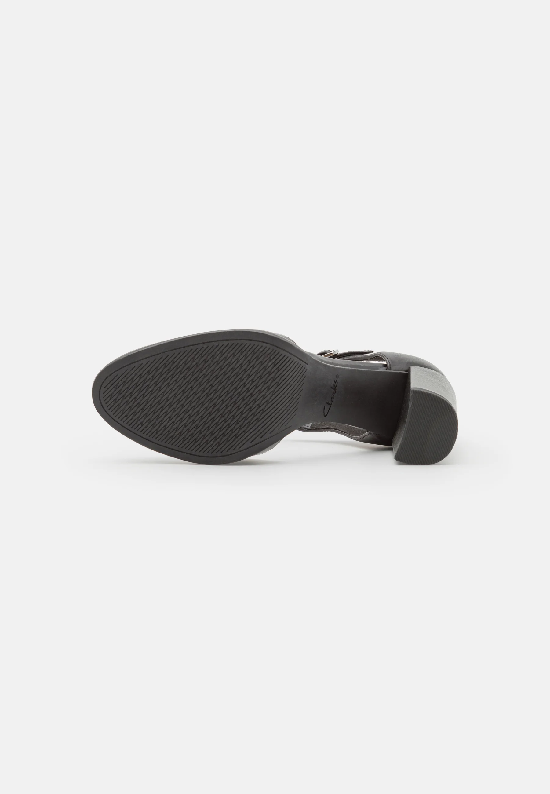 Clarks FREVA BAR - Zapatos de tacón