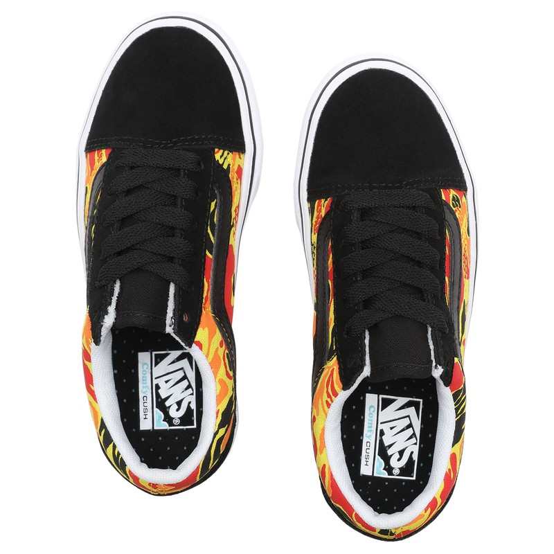 Baskets à lacets Old Skool