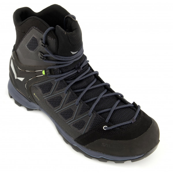 Salewa - MS Mountain Trainer Lite Mid GTX - Wanderschuhe