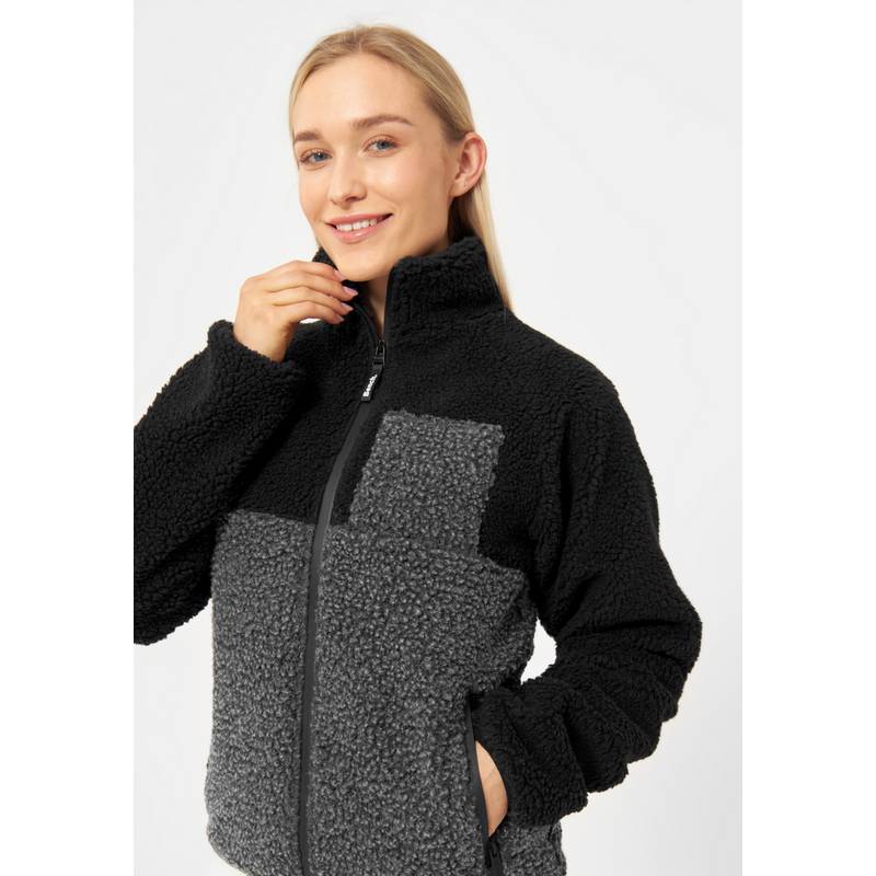Bench PEPITO B Fleecejacke Jungen