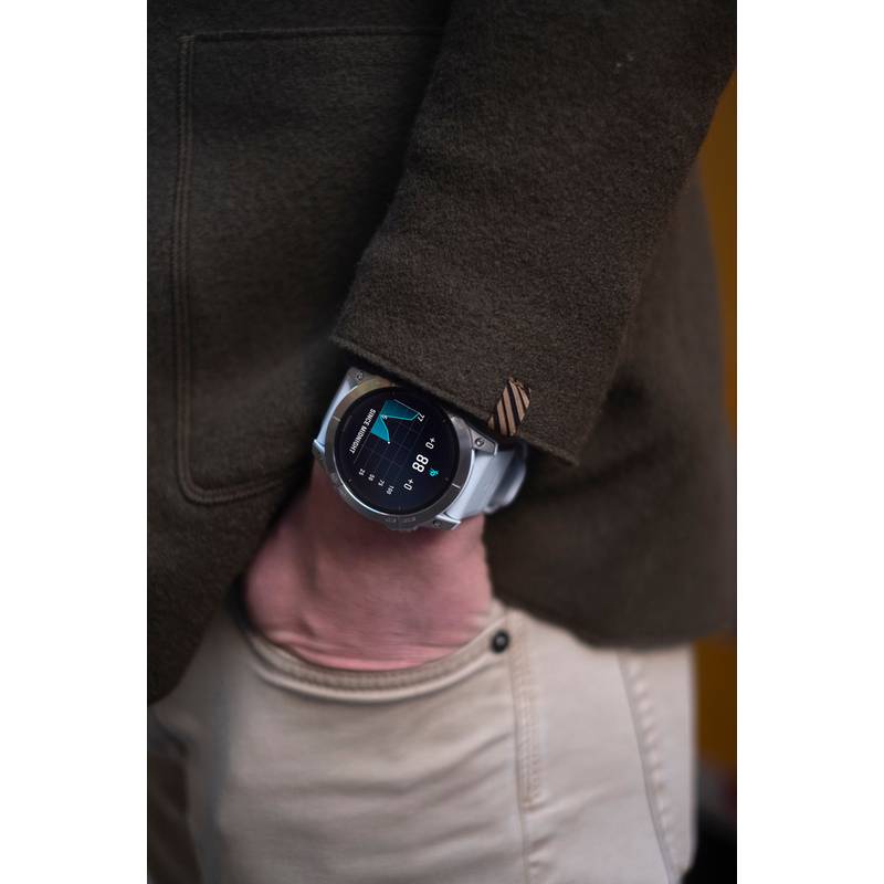 Garmin EPIX PRO 47 MM Sportuhr