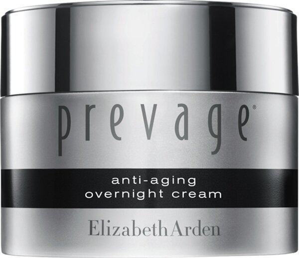 Elizabeth Arden Prevage Anti-Aging Overnight Cream Nachtcreme