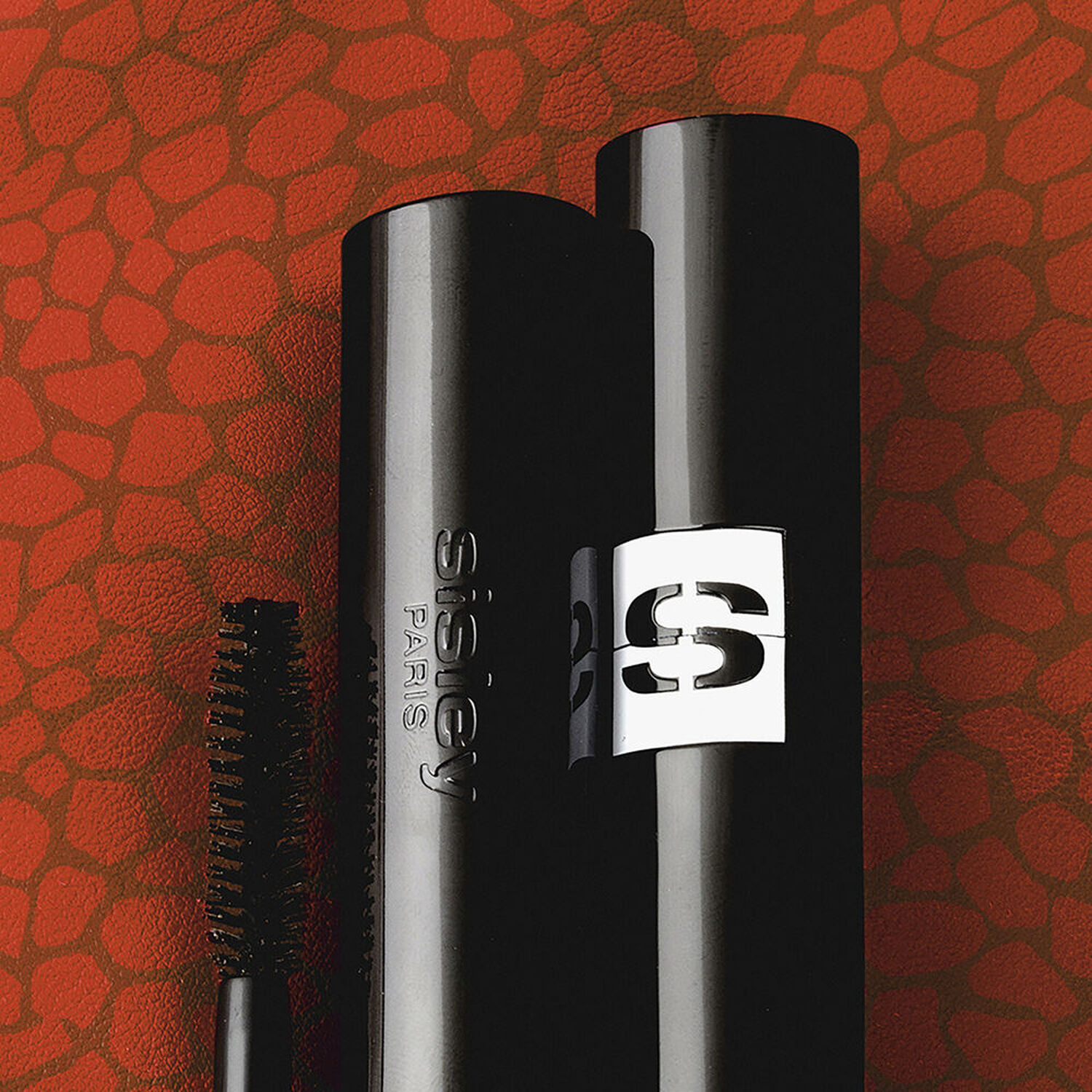 Sisley So Volume Volumising Fortifying Mascara
