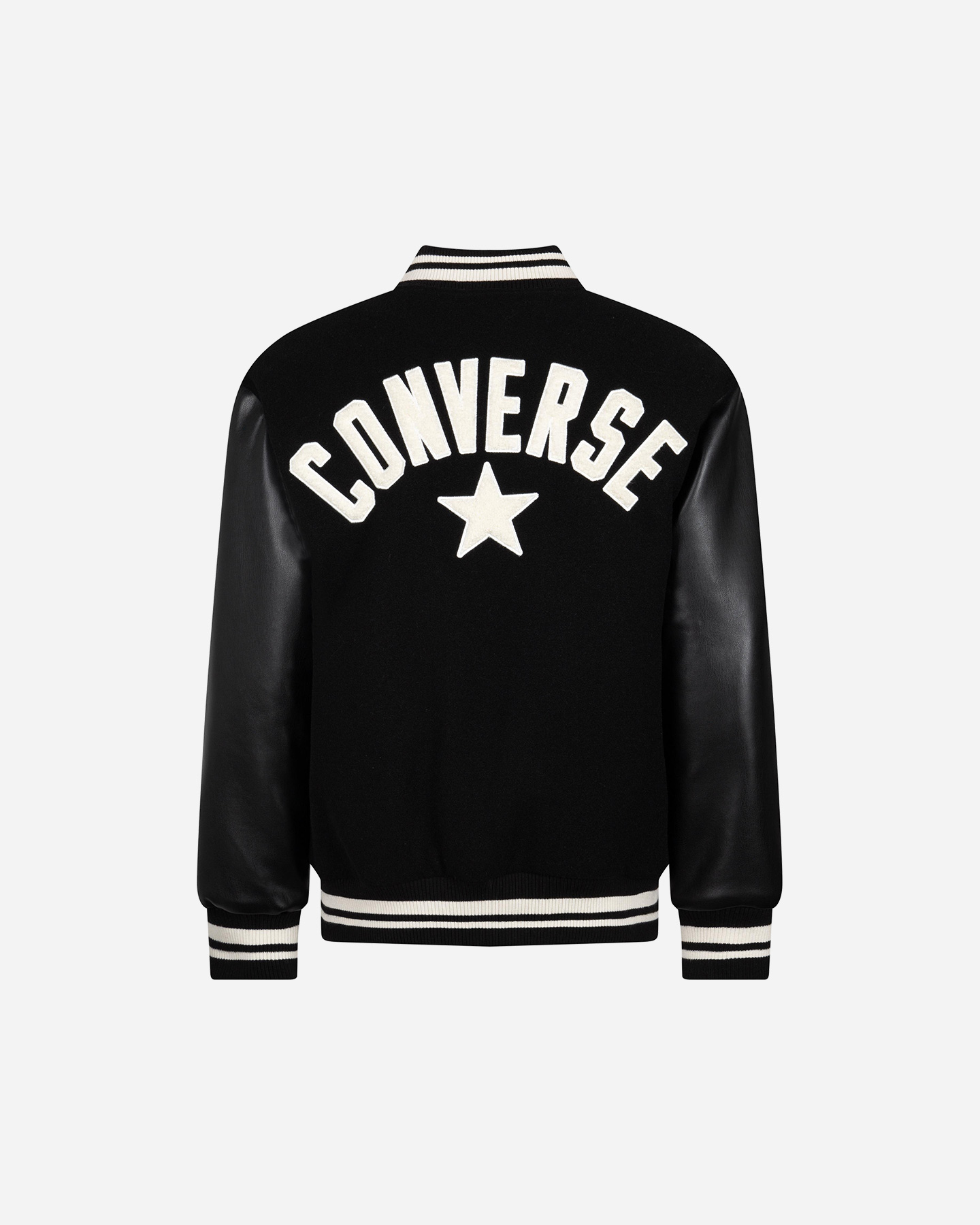 Kurtka Converse Varsity Jr 9CG132-023