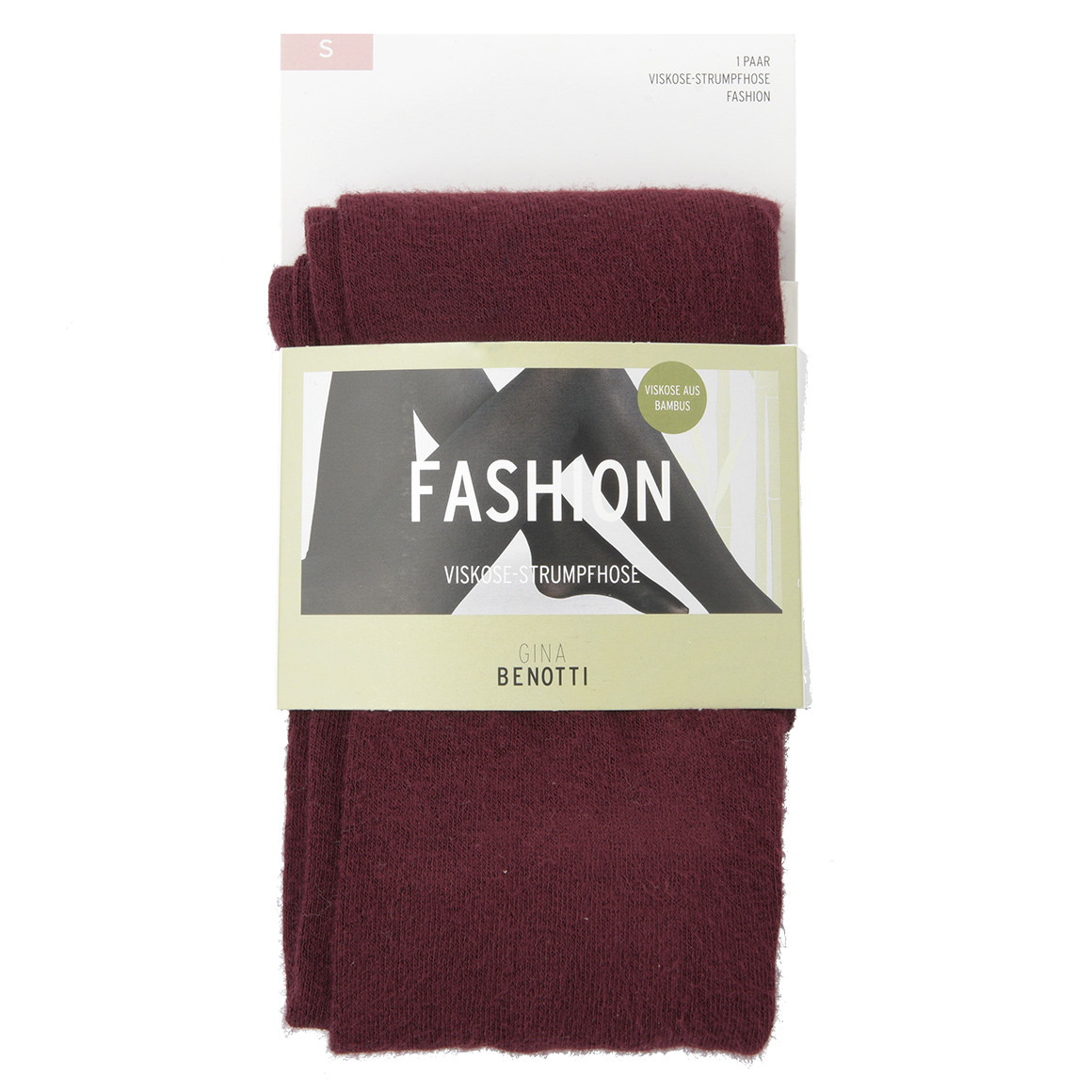 Damen Strumpfhose blickdicht