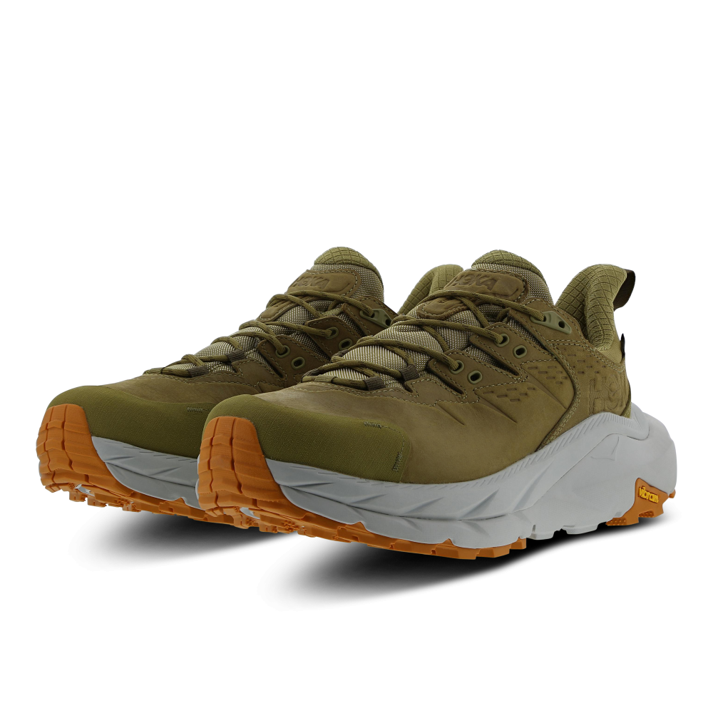 Hoka Kaha 2 Low 1130530-GMMR / braun