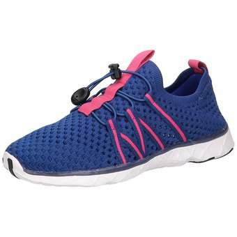 Tallywish Badeschuhe in blau