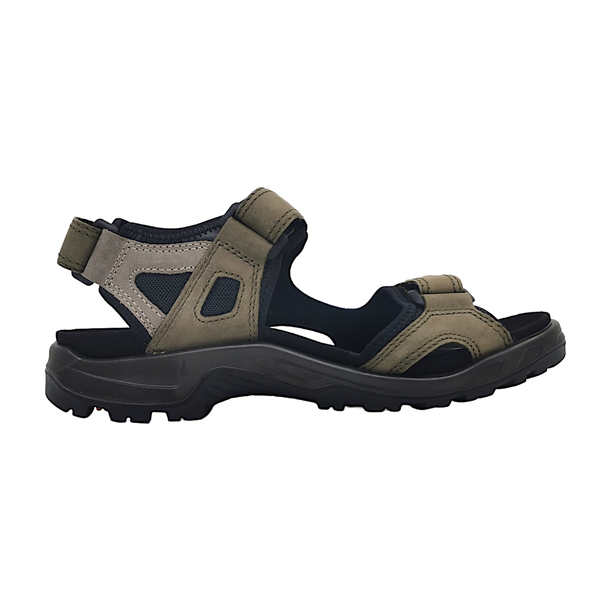 Ecco 069564/56396 Grün 56396 Tarmac