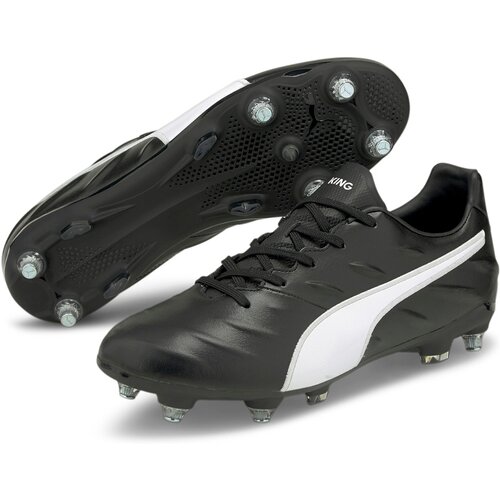 HERREN FUSSBALL-RASENSCHUHE KING PRO 21 MXSG