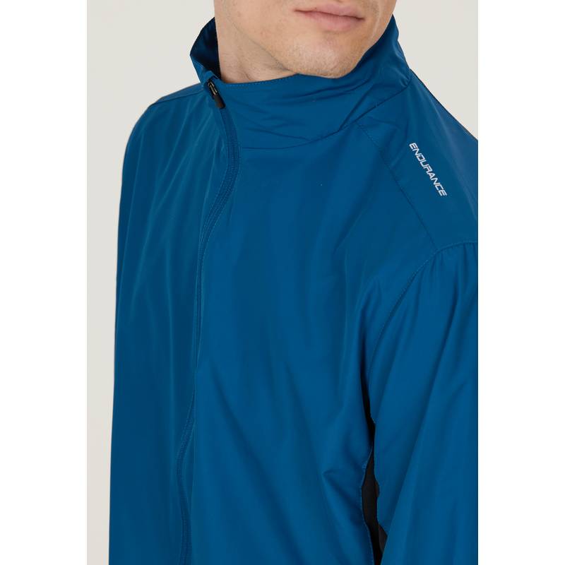 Endurance Waiden Trainingsanzug Herren